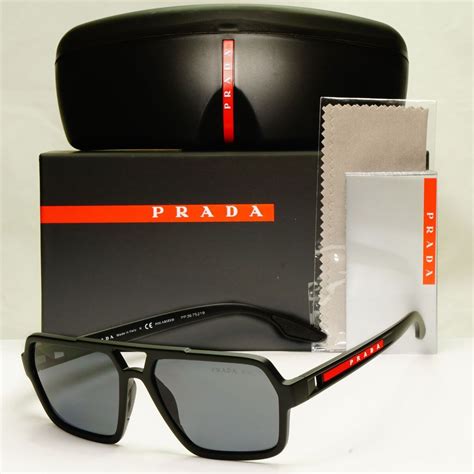 mens prada shaeds|Prada menswear.